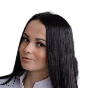 Кузьменкова Виктория Дмитриевна