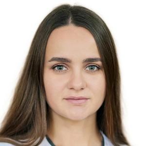 Пекина Анна Сергеевна