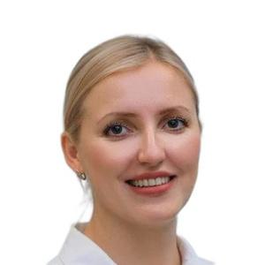 Акопян Елена Михайловна