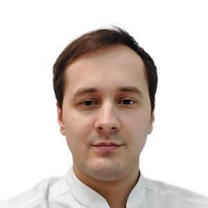 Сботов Владислав Викторович