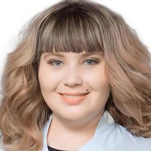 Прокудина Елена Сергеевна