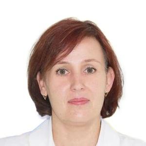 Широкоряд Лариса Владимировна