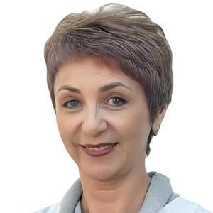 Видманова Татьяна Алексеевна