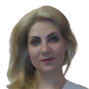 Силина Катерина Александровна