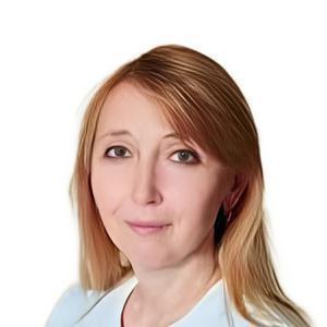 Курцева Марина Дановна