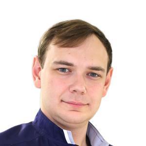Близеев Виталий Владимирович