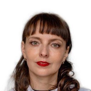 Тарасенкова Алена Валерьевна