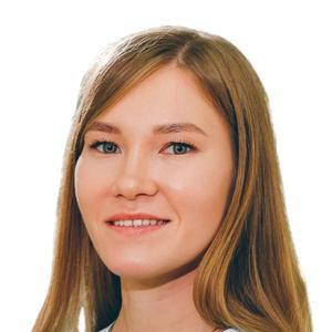 Шамсимухаметова Регина Марсовна