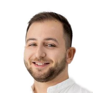 Усольцев Александр Сергеевич