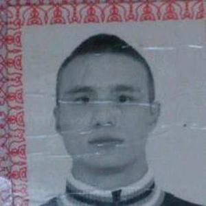 Северин Тарас Викторович
