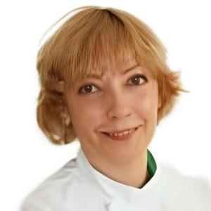 Кайсина Ирина Юрьевна