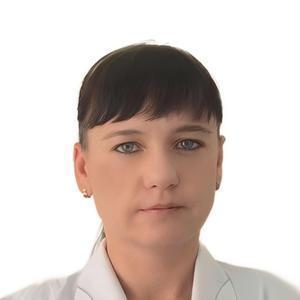 Прачкина Наталья Викторовна