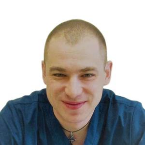 Шконда Руслан Владимирович