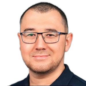 Ибрагимов Данил Ильшатович