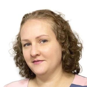 Тагирова Анастасия Вячеславовна