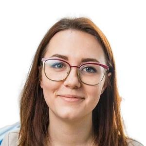 Хотькова Елизавета Андреевна