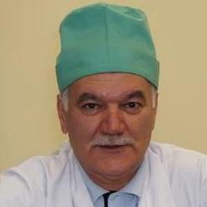 Тахирзаде Таир Бахлулович