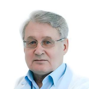 Бекреев Валерий Валентинович