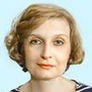 Каракай Светлана Антоновна