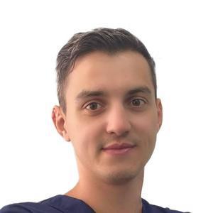 Зеленский Андрей Олегович
