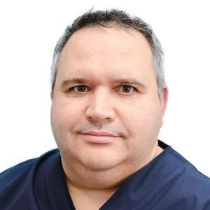 Котенко Алексей Александрович