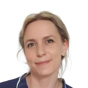 Британишская Екатерина Алексеевна