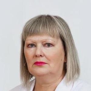 Копылова Ирина Александровна