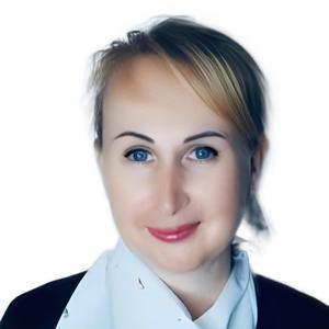 Рева Ульяна Владимировна