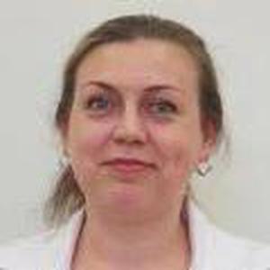 Иванова Екатерина Ивановна