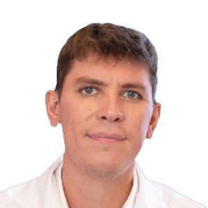 Гоглов Матвей Олегович