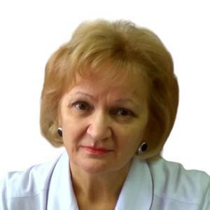 Рафиева Татьяна Алексеевна
