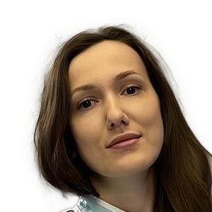 Мудрова Анна Александровна