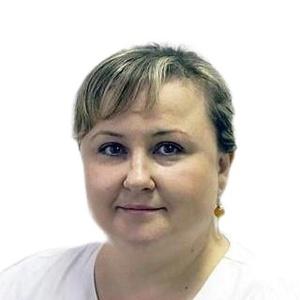 Андрианова Ирина Викторовна