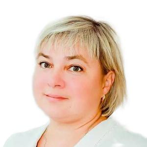 Миц Галина Юрьевна