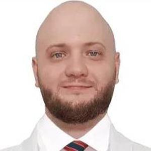 Зорин Станислав Сергеевич