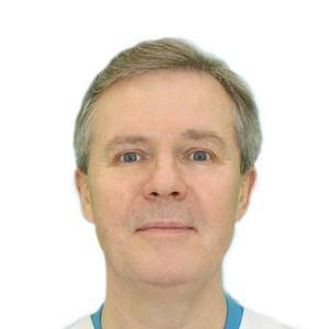 Кайдалов Олег Михайлович