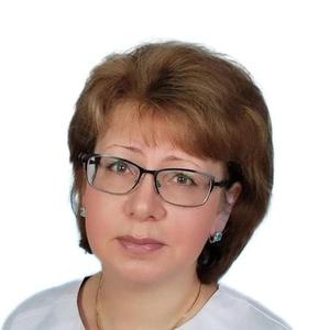 Ижетникова Светлана Станиславовна