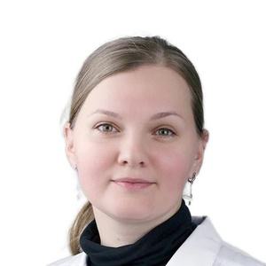 Ракова Мария Александровна