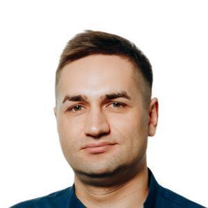 Васильев Алексей Вячеславович