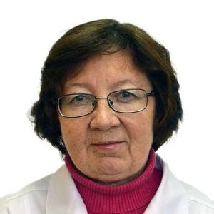 Чернышова Лариса Александровна