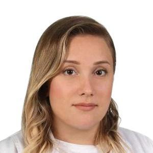 Аликова Екатерина Алексеевна