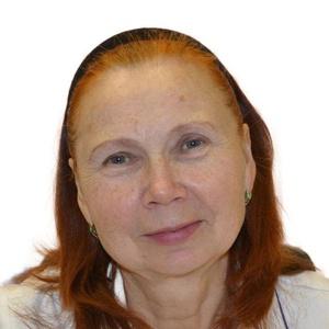 Громова Наталья Николаевна