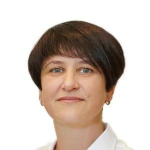 Бородкина Людмила Анатольевна
