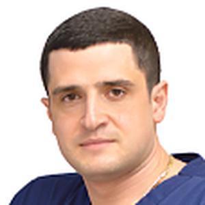 Оганисян Гайк Рубенович