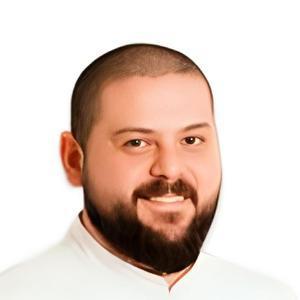 Дзуцев Зелимхан Юрьевич