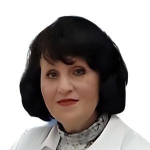 Федосенко Елена Викторовна