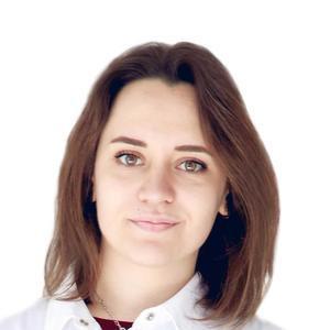 Семакова Полина Андреевна