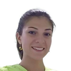 Жаркова Анна Дмитриевна