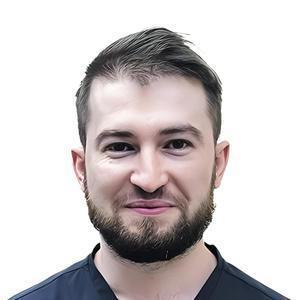 Братов Инал Мухамедович