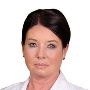 Шешукова Наталья Алексеевна